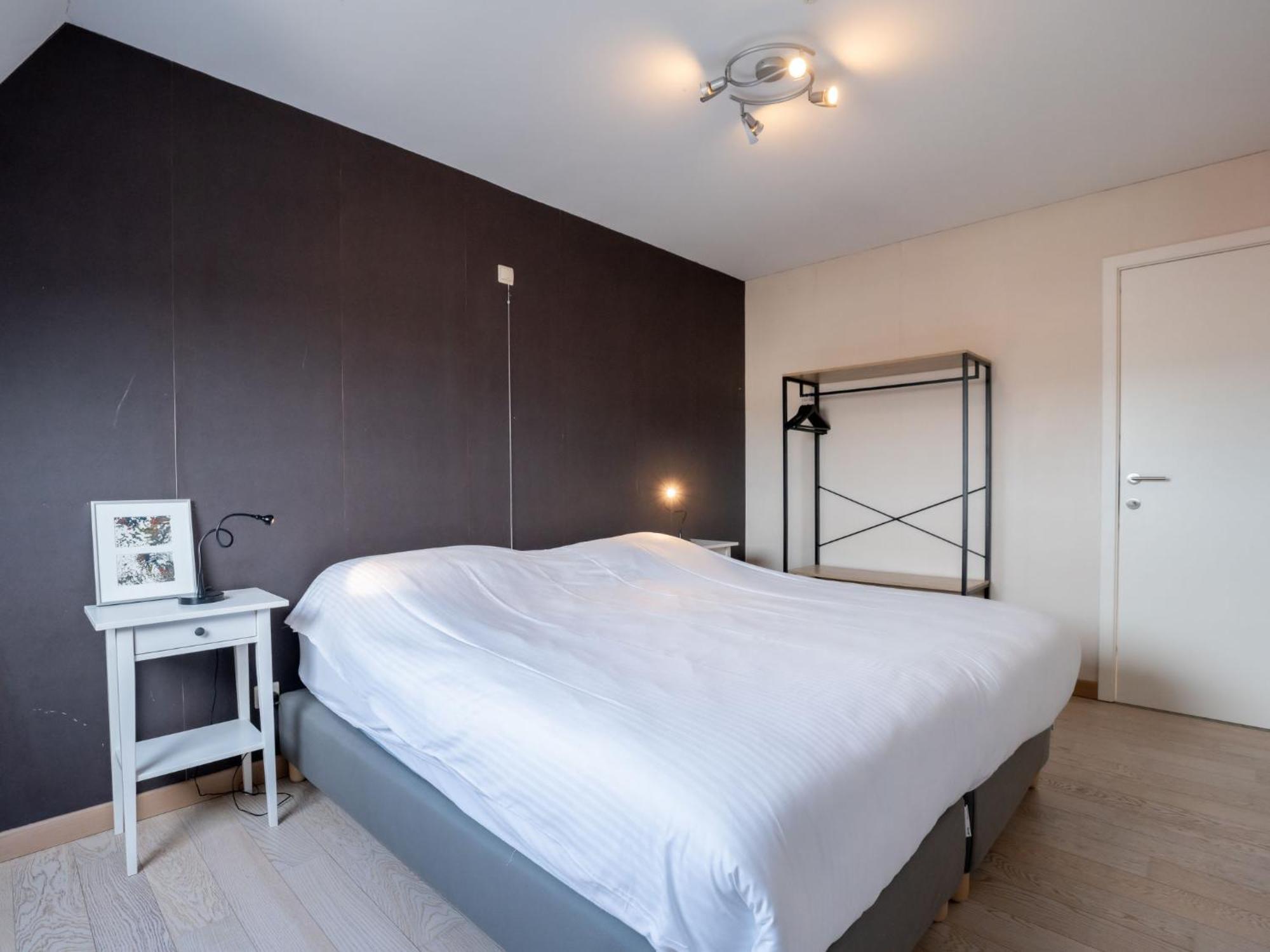 Apartment Residentie Zandloper II Bredene Buitenkant foto