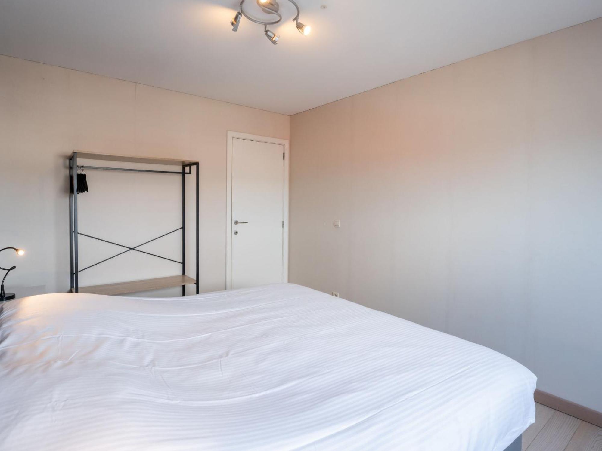 Apartment Residentie Zandloper II Bredene Buitenkant foto